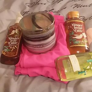 Woman's  Bundle